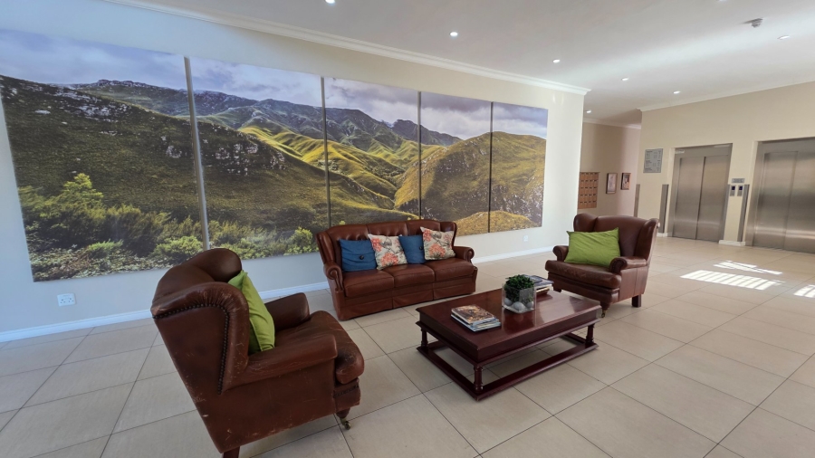 2 Bedroom Property for Sale in Groenkloof Retirement Village Western Cape